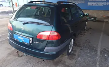 Toyota Avensis 2001 года за 4 500 000 тг. в Алматы