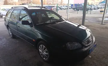 Toyota Avensis 2001 года за 4 500 000 тг. в Алматы фото 3
