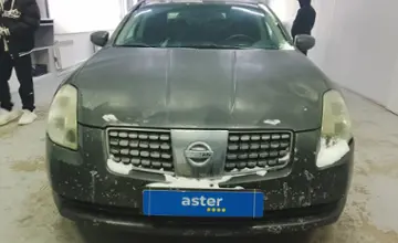 Nissan Maxima 2006 года за 2 500 000 тг. в Павлодар фото 2