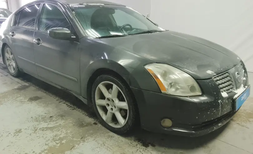 Nissan Maxima 2006 года за 2 500 000 тг. в Павлодар фото 3