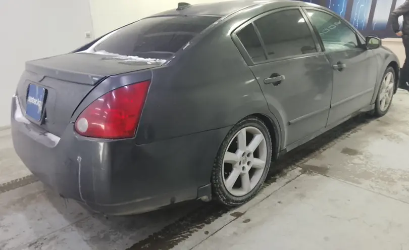 Nissan Maxima 2006 года за 2 500 000 тг. в Павлодар фото 5