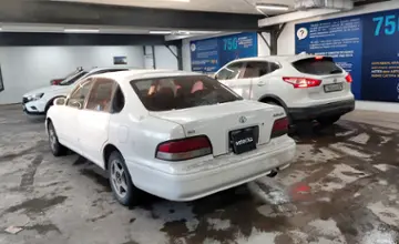 Toyota Avalon 1996 года за 1 800 000 тг. в Астана фото 4