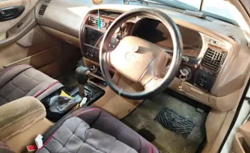 Toyota Avalon 1996 года за 1 800 000 тг. в Астана фото 5