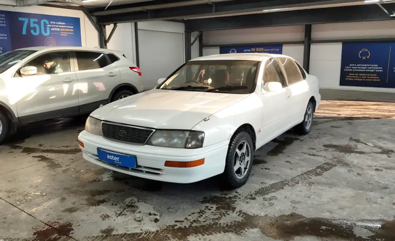 Toyota Avalon 1996 года за 1 800 000 тг. в Астана