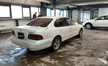 Toyota Avalon 1996 года за 1 800 000 тг. в Астана фото 3