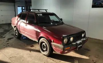 Volkswagen Jetta 1988 года за 800 000 тг. в Астана фото 2