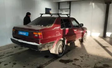 Volkswagen Jetta 1988 года за 800 000 тг. в Астана фото 3