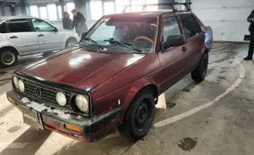 Volkswagen Jetta 1988 года за 800 000 тг. в Астана фото 1