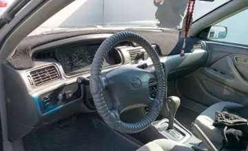 Toyota Camry 1997 года за 3 500 000 тг. в Шымкент фото 5