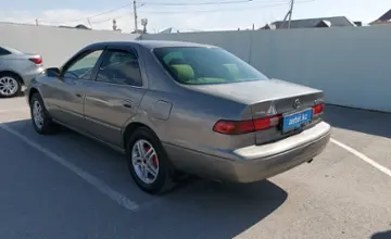 Toyota Camry 1997 года за 3 500 000 тг. в Шымкент фото 4