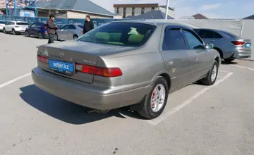 Toyota Camry 1997 года за 3 500 000 тг. в Шымкент фото 3