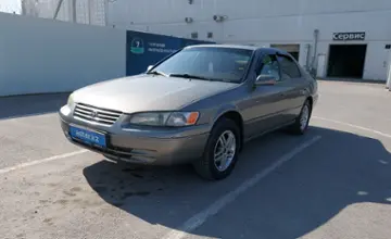 Toyota Camry 1997 года за 3 500 000 тг. в Шымкент фото 1