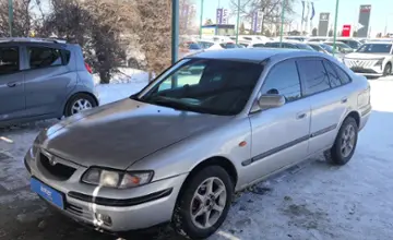 Mazda 626 1997 года за 2 500 000 тг. в Талдыкорган фото 1