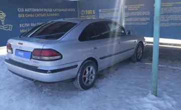 Mazda 626 1997 года за 2 500 000 тг. в Талдыкорган