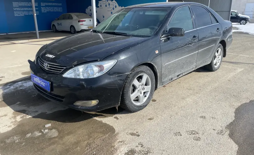 Toyota Camry 2004 года за 4 500 000 тг. в Кызылорда