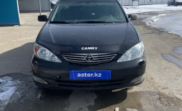 Toyota Camry 2004 года за 4 500 000 тг. в Кызылорда фото 2