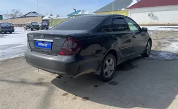 Toyota Camry 2004 года за 4 500 000 тг. в Кызылорда