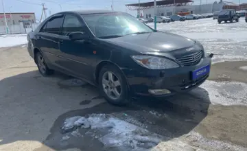 Toyota Camry 2004 года за 4 500 000 тг. в Кызылорда фото 3
