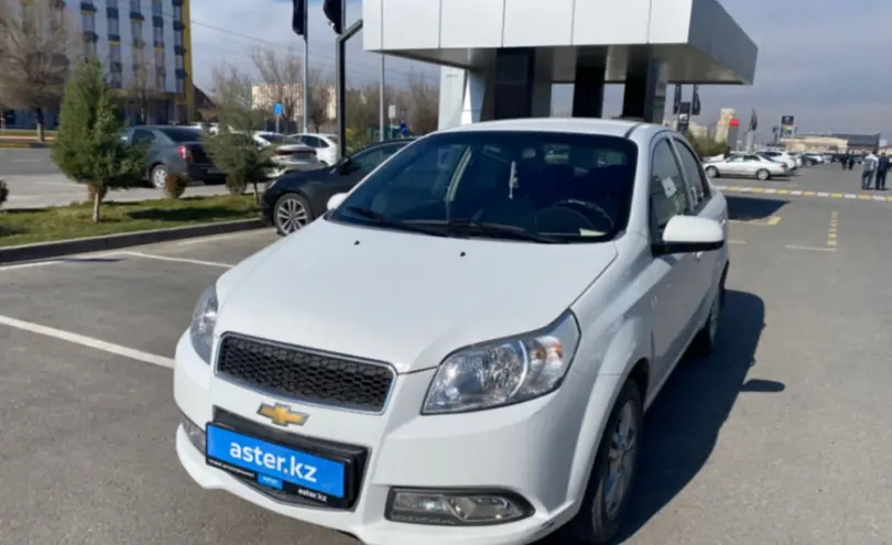 Chevrolet Nexia 2021 года за 5 000 000 тг. в Шымкент