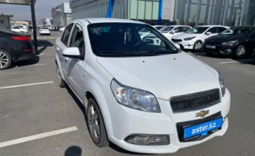 Chevrolet Nexia 2021 года за 5 000 000 тг. в Шымкент фото 3