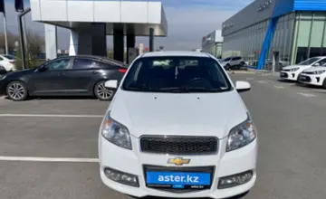 Chevrolet Nexia 2021 года за 5 000 000 тг. в Шымкент фото 2