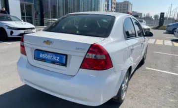 Chevrolet Nexia 2021 года за 5 000 000 тг. в Шымкент