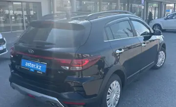Kia Rio 2021 года за 8 000 000 тг. в Шымкент