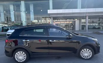 Kia Rio 2021 года за 8 000 000 тг. в Шымкент фото 4