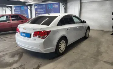 Chevrolet Cruze 2014 года за 5 300 000 тг. в Астана фото 3