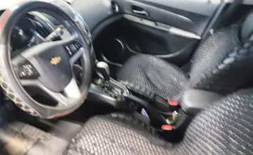 Chevrolet Cruze 2014 года за 5 300 000 тг. в Астана фото 5