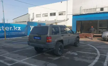 Jeep Cherokee 1997 года за 4 000 000 тг. в Алматы фото 3