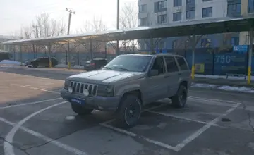 Jeep Cherokee 1997 года за 4 000 000 тг. в Алматы фото 1