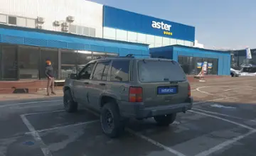 Jeep Cherokee 1997 года за 4 000 000 тг. в Алматы фото 4
