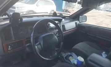 Jeep Cherokee 1997 года за 4 000 000 тг. в Алматы фото 5