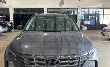 Hyundai Tucson 2024 года за 14 000 000 тг. в Караганда фото 2