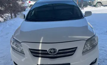 Toyota Corolla 2007 года за 5 000 000 тг. в Талдыкорган фото 2
