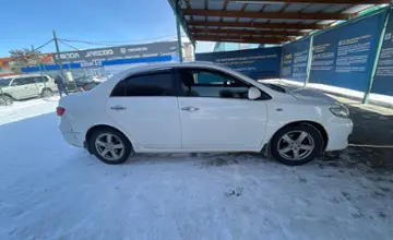 Toyota Corolla 2007 года за 5 000 000 тг. в Талдыкорган фото 4