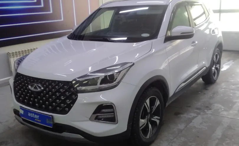 Chery Tiggo 4 2022 года за 7 000 000 тг. в Павлодар