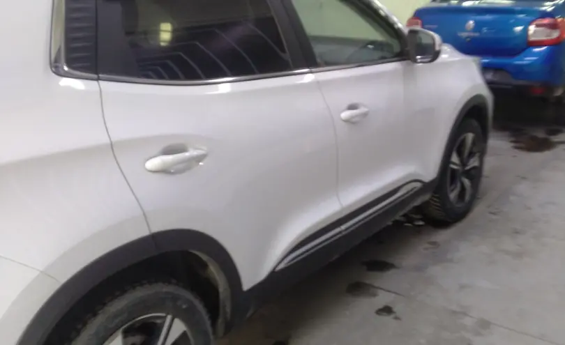 Chery Tiggo 4 2022 года за 7 000 000 тг. в Павлодар фото 4