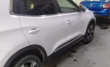 Chery Tiggo 4 2022 года за 7 000 000 тг. в Павлодар фото 4