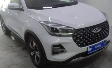 Chery Tiggo 4 2022 года за 7 000 000 тг. в Павлодар фото 3