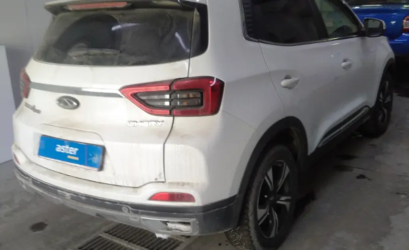 Chery Tiggo 4 2022 года за 7 000 000 тг. в Павлодар фото 5