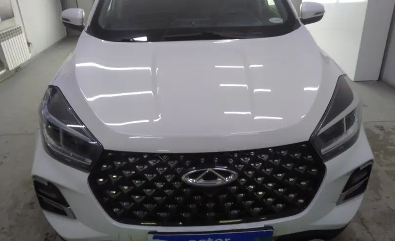 Chery Tiggo 4 2022 года за 7 000 000 тг. в Павлодар фото 2