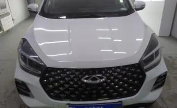 Chery Tiggo 4 2022 года за 7 000 000 тг. в Павлодар фото 2