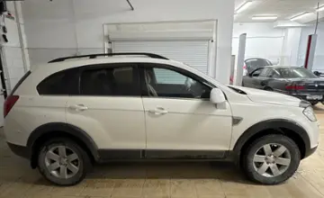 Chevrolet Captiva 2007 года за 4 500 000 тг. в Актобе фото 4