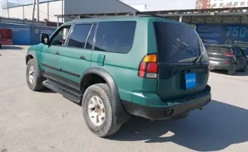 Mitsubishi Montero Sport 2000 года за 3 000 000 тг. в Шымкент фото 4