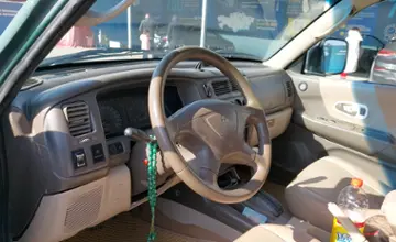 Mitsubishi Montero Sport 2000 года за 3 000 000 тг. в Шымкент фото 5