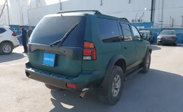 Mitsubishi Montero Sport 2000 года за 3 000 000 тг. в Шымкент фото 3