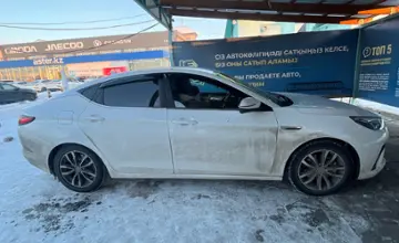 JAC J7 2021 года за 5 000 000 тг. в Талдыкорган фото 4