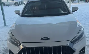 JAC J7 2021 года за 5 000 000 тг. в Талдыкорган фото 2